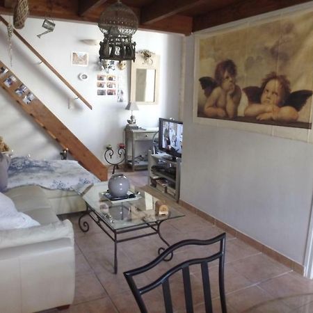 Chez Gene Apartment Avignon Luaran gambar