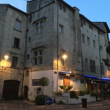 Chez Gene Apartment Avignon Luaran gambar