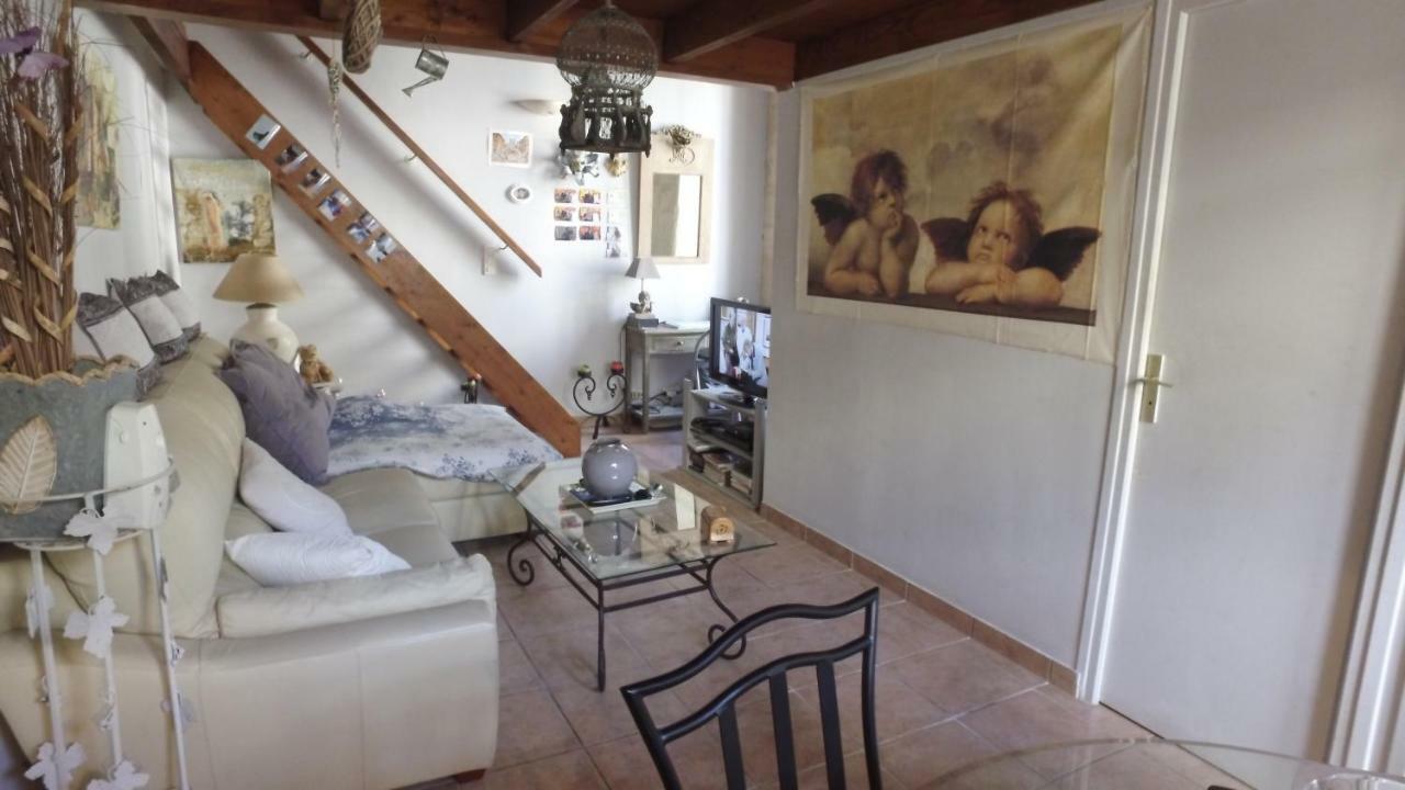 Chez Gene Apartment Avignon Luaran gambar