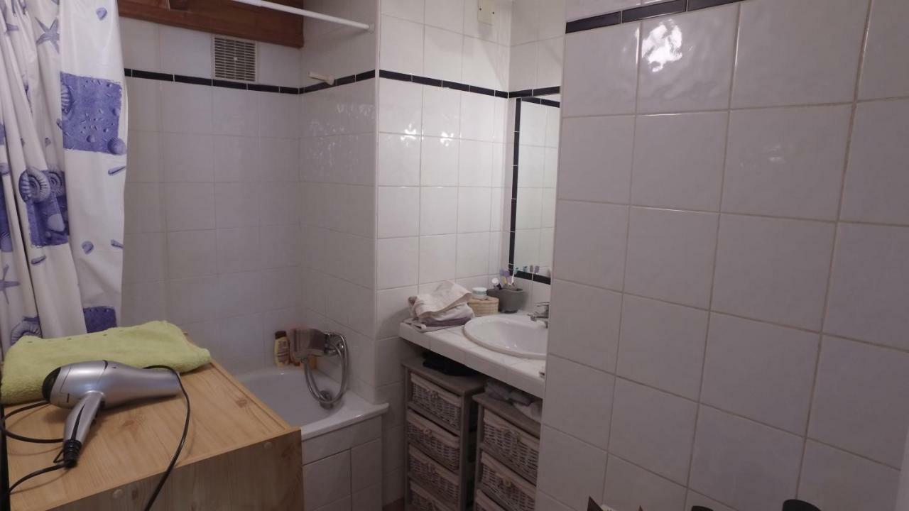 Chez Gene Apartment Avignon Luaran gambar