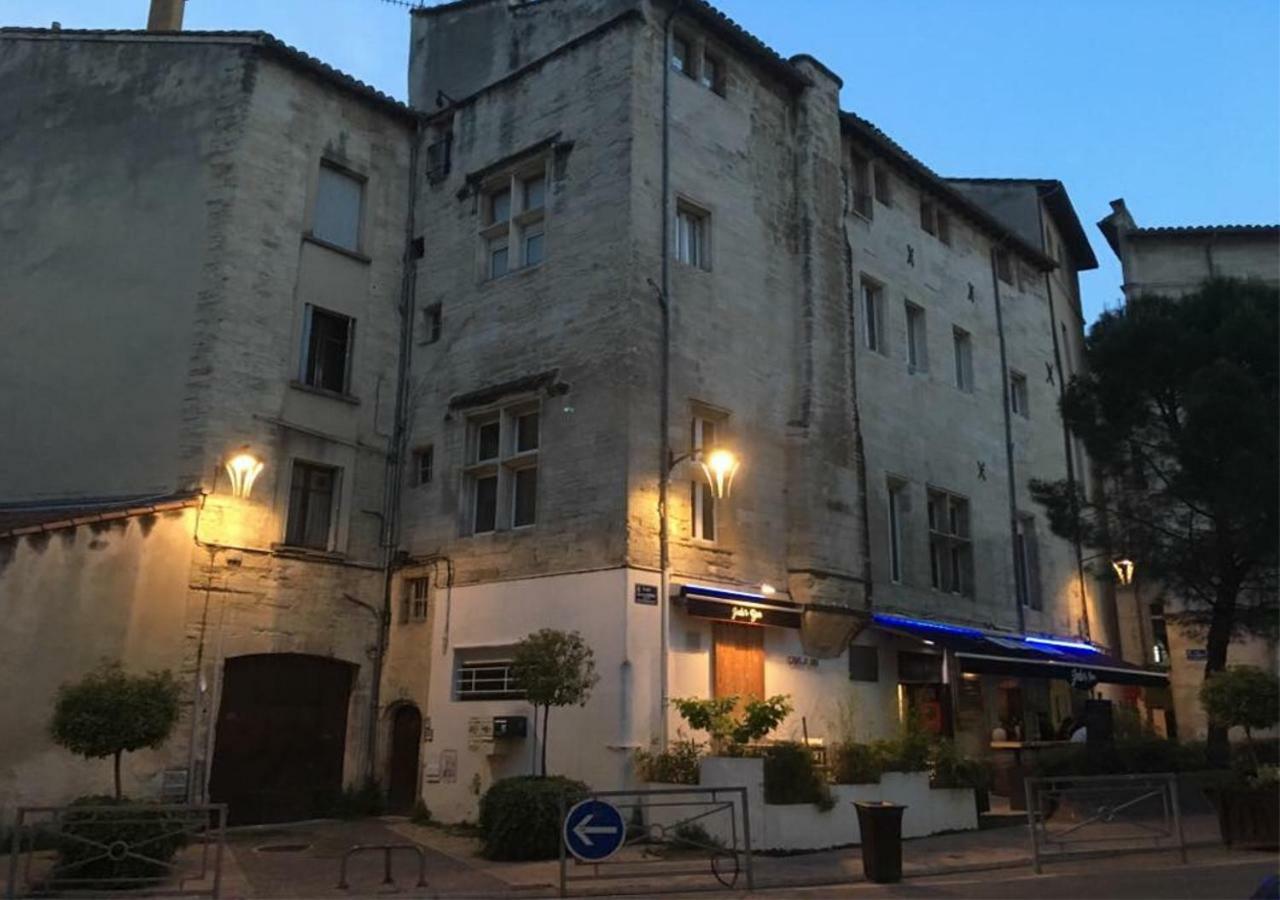 Chez Gene Apartment Avignon Luaran gambar