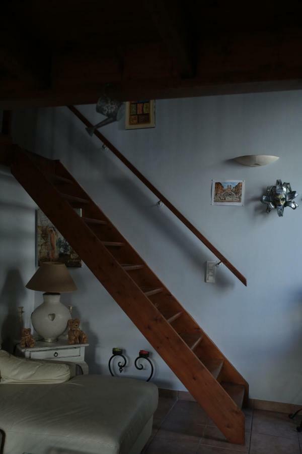 Chez Gene Apartment Avignon Luaran gambar