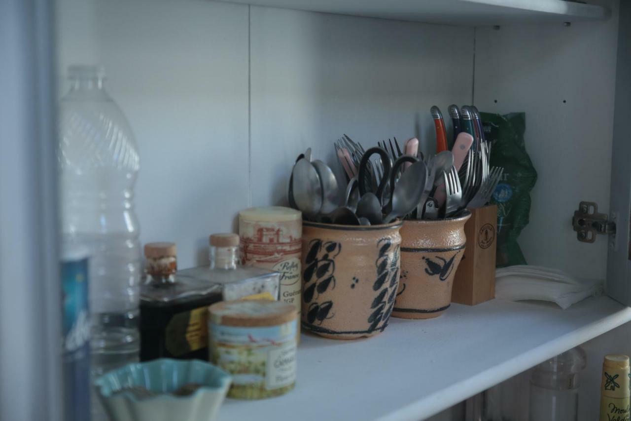 Chez Gene Apartment Avignon Luaran gambar