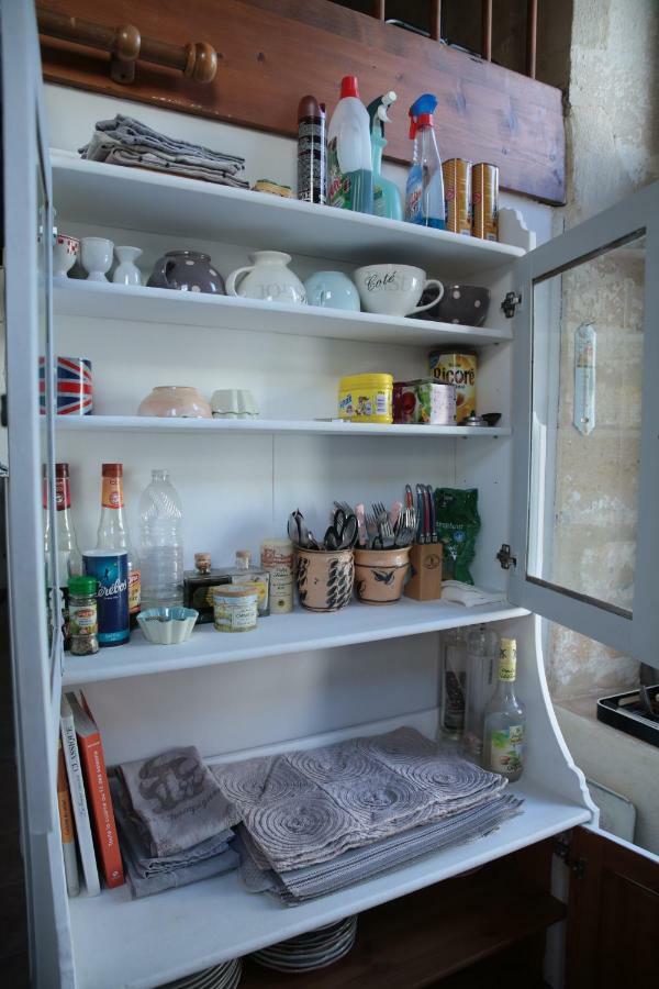 Chez Gene Apartment Avignon Luaran gambar