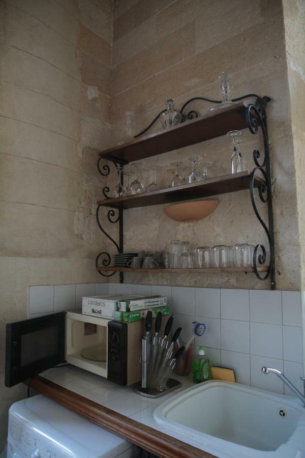 Chez Gene Apartment Avignon Luaran gambar